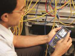 Comment choisir un testeur de réseau et de câblage ? • Actutem